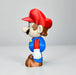 Figura Mario Bross - Super Mario impreso en 3D Chile - Figura decorativa personalizada impresa en 3D