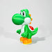 Figura Yoshi - Super Mario impreso en 3D Chile - Figura decorativa personalizada impresa en 3D