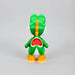Figura Yoshi - Super Mario impreso en 3D Chile - Figura decorativa personalizada impresa en 3D