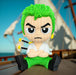 Figura Roronoa Zoro efecto crochet - Onepiece impreso en 3D Chile - Figura decorativa personalizada impresa en 3D